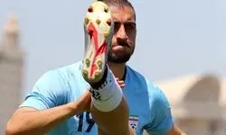 خبر بد برای قلعه‌نویی