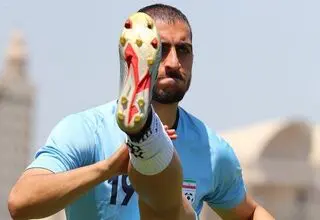 خبر بد برای قلعه‌نویی