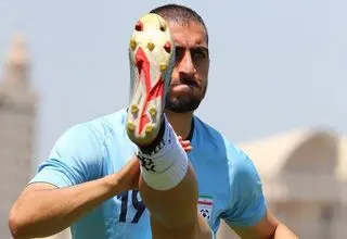 خبر بد برای قلعه‌نویی