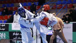 معرفی قهرمان رقابت‌های تکواندو جام نقش جهان؛ به‌زودی