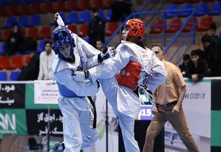 معرفی قهرمان رقابت‌های تکواندو جام نقش جهان؛ به‌زودی