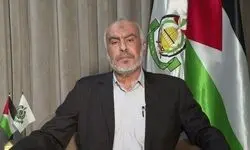 حماس: میانجی‌ها جلوی اسرائیل را بگیرند