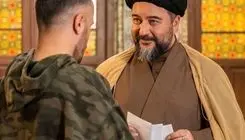 امیرحسین صدیق در نقش یک روحانی: کسی باور نمی‌کرد هنرپیشه‌ام