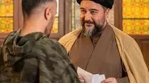 امیرحسین صدیق در نقش یک روحانی: کسی باور نمی‌کرد هنرپیشه‌ام