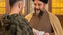 امیرحسین صدیق در نقش یک روحانی: کسی باور نمی‌کرد هنرپیشه‌ام