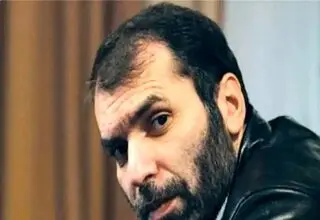 از دختر مسعود ده‌نمکی چه خبر؟