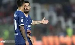 غیبت 3 بازیکن گل‌گهر مقابل تراکتور