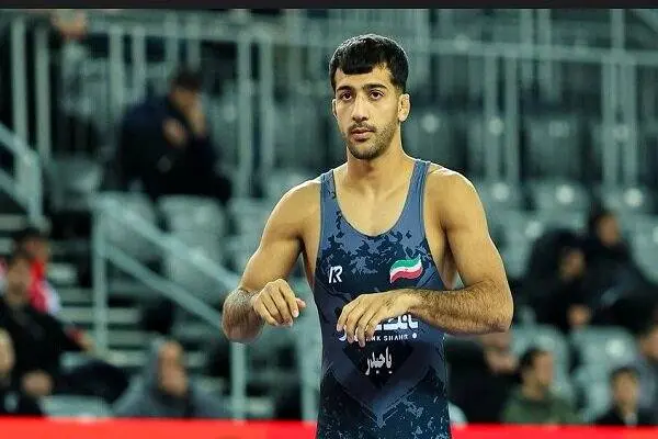 محمدمهدی کشتکار به نیمه نهایی زاگرب صعود کرد