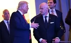 سرگروه‌ها‌ در جام جهانی فوتبال مشخص شدند