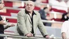 نظر حشمت مهاجرانی در مورد قرعه ایران در جام جهانی