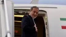 سفر عراقچی به مسکو برای رایزنی با مقامات عالی روسیه
