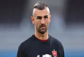 جدایی قطعی مهاجم ترک‌تبار از پرسپولیس
