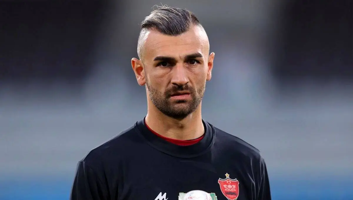 جدایی قطعی مهاجم ترکتبار از پرسپولیس