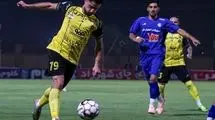 برد برای گل گهر و سپاهان در اولین روز هفته هفتم 