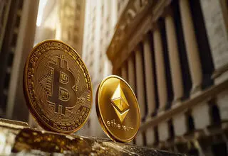 نگاهی به آخرین وضعیت بازار رمزارزها در جهان
