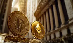 نگاهی به آخرین وضعیت بازار رمزارزها در جهان