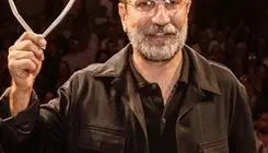 اهدای نشان افتخاری «قلب سارایوو» و بزرگداشت کارنامه سینمایی اصغر فرهادی