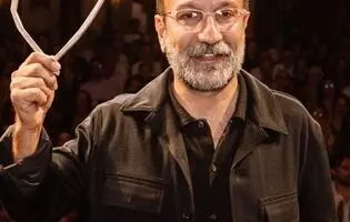 اهدای نشان افتخاری «قلب سارایوو» و بزرگداشت کارنامه سینمایی اصغر فرهادی