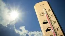 پیش بینی هواشناسی مشهد یکشنبه ۷ تیر
