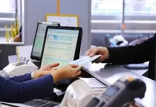 شروط جدید برای دریافت وام و افتتاح حساب + فیلم