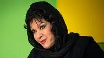 مامان علی کوچولو، لقبی که روی فرزانه کابلی ماند