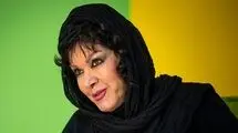 مامان علی کوچولو، لقبی که روی فرزانه کابلی ماند