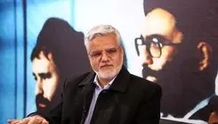 هشدار صادقی نسبت به ورود روسیه به رقابت های سیاسی ایران 