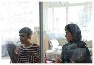 «زن و بچه» با رنج و سختی فراوان، با بودجه بخش خصوصی ساخته شد