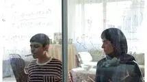 «زن و بچه» با رنج و سختی فراوان، با بودجه بخش خصوصی ساخته شد