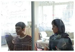 «زن و بچه» با رنج و سختی فراوان، با بودجه بخش خصوصی ساخته شد