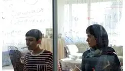 «زن و بچه» با رنج و سختی فراوان، با بودجه بخش خصوصی ساخته شد