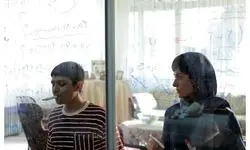 «زن و بچه» با رنج و سختی فراوان، با بودجه بخش خصوصی ساخته شد