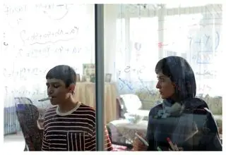 «زن و بچه» با رنج و سختی فراوان، با بودجه بخش خصوصی ساخته شد