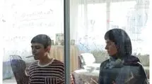 «زن و بچه» با رنج و سختی فراوان، با بودجه بخش خصوصی ساخته شد