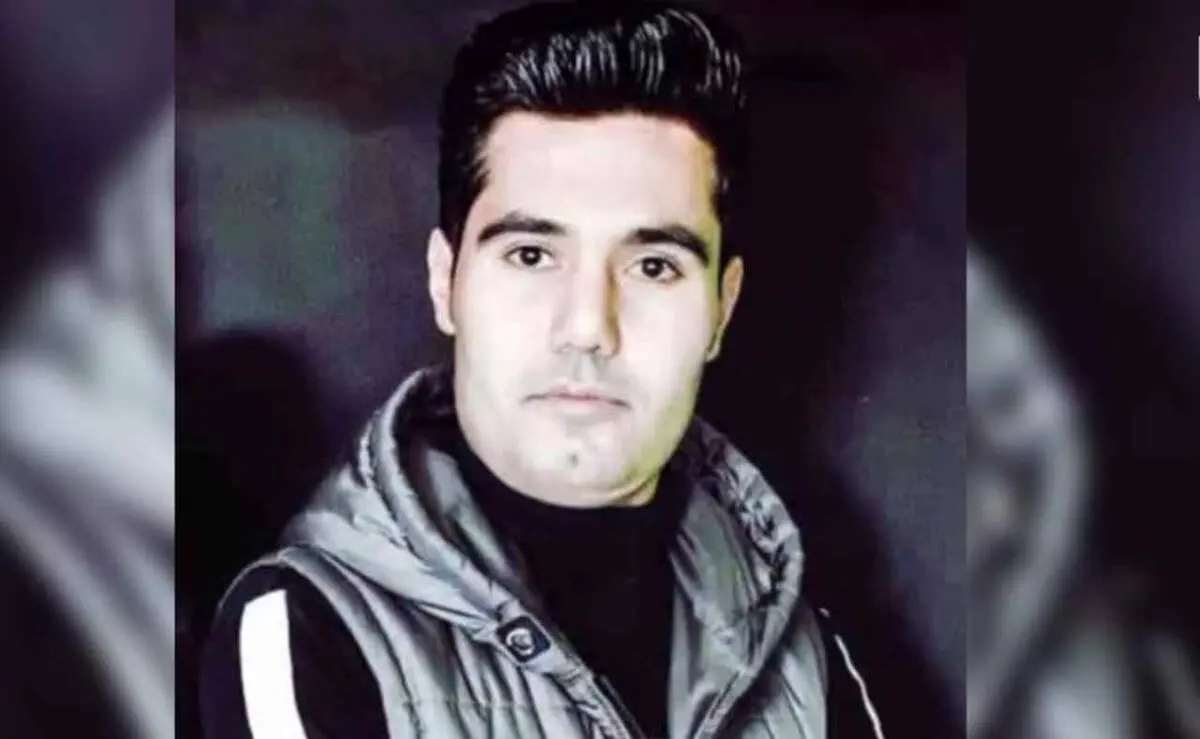 قتل هولناک یک جوان در مجموعه ورزشی

