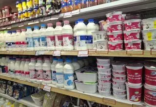 لبنیات بر اساس دستورالعمل قیمت‌گذاری تولیدات داخلی تعیین تکلیف می‌شود