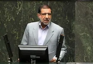 کوثری: رئیس جمهور هر چه سریع‌تر وزیر اقتصاد را مشخص کند