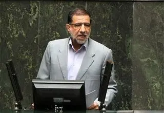 کوثری: رئیس جمهور هر چه سریع‌تر وزیر اقتصاد را مشخص کند