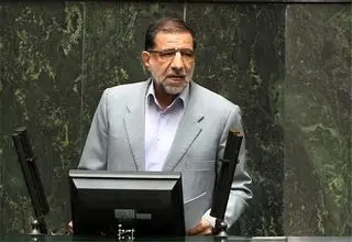 کوثری: رئیس جمهور هر چه سریع‌تر وزیر اقتصاد را مشخص کند