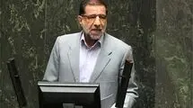 کوثری: رئیس جمهور هر چه سریع‌تر وزیر اقتصاد را مشخص کند