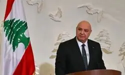 عون: ثبات لبنان بخشی از ثبات منطقه است