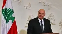 عون: ثبات لبنان بخشی از ثبات منطقه است