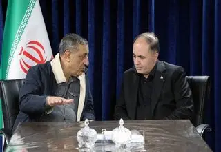 رضایت نسبی مردم از وضعیت بازار و تأمین کالاهای اساسی