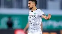 اراکی‌ها کاظمیان را به پرسپولیس نمی‌دهند