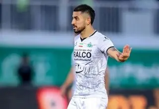 اراکی‌ها کاظمیان را به پرسپولیس نمی‌دهند