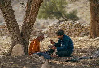 اولین نمایش جهانی درنو در جشنواره پکن