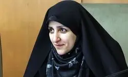 هنرمندان زن خارج از کشور می‌توانند بازگردند