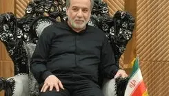 عراقچی: روابط ایران و عراق در بهترین وضعیت خود قرار دارد