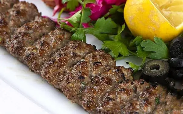 فروش کباب سیخی ۷ میلیون تومان!