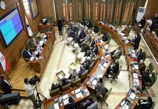 سرنوشت روسای هیات‌های ورزشی در انتخابات شوراها